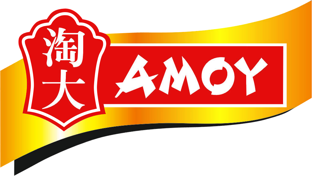 Sauce Soja Noire Amoy Golden Label (500ml)